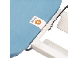 Гладильная доска Brabantia B / 118302 (тропические листья/каркас мятный)
