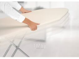Гладильная доска Brabantia C / 103445 (пузырьки/каркас белый)
