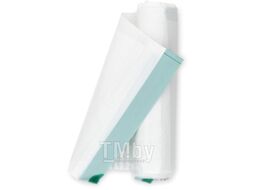 Пакеты для мусора Brabantia PerfectFit G 23-30л / 246265 (20шт, белый)