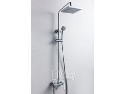 Душевая система Bravat F6125183CP-A