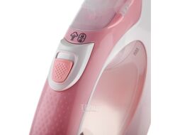 Дорожный утюг Brayer BR4080