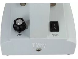 Микроскоп оптический Bresser Researcher ICD LED 20x–80x / 64646