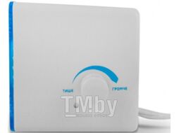 Мультимедиа акустика CBR Simple S27 (синий)
