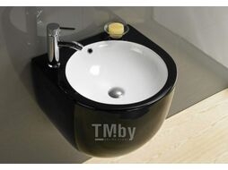 Умывальник CeramaLux 500FBW