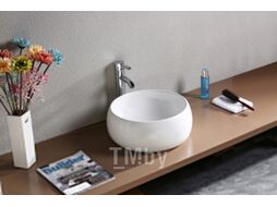 Умывальник CeramaLux N5004A