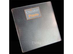 Душевой уголок Cezares PRATICO-RH-1-120/90-P-Cr