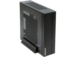 Корпус для компьютера Chieftec Compact IX-01B-85W 85W