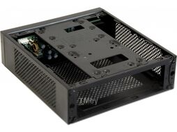 Корпус для компьютера Chieftec Compact IX-01B-85W 85W