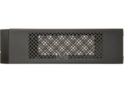 Корпус для компьютера Chieftec Compact IX-01B-85W 85W