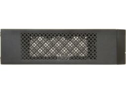 Корпус для компьютера Chieftec Compact IX-01B-85W 85W