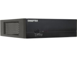 Корпус для компьютера Chieftec Compact IX-01B-85W 85W
