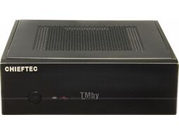 Корпус для компьютера Chieftec Compact IX-01B-85W 85W