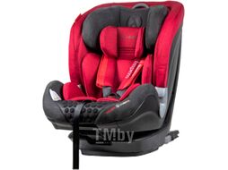 Автокресло Coletto Impero Isofix (красный)