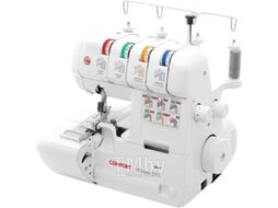 Оверлок Comfort 110 + набор лапок 05-15