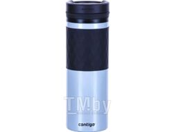 Термокружка Contigo Glaze / 1000-0774 (silver)
