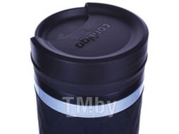 Термокружка Contigo Glaze / 1000-0774 (silver)