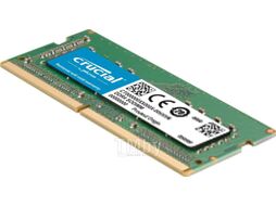 Оперативная память DDR4 Crucial CT16G4SFD8266