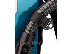 Аккум. пылесос MAKITA DVC 660 Z в кор. (18+18 В, БЕЗ АККУМУЛЯТОРА, 6.00 л, класс: L, самоочистка: нет)