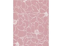 Рулонная штора Delfa Сантайм Металлик Камелия СРШ-01М 72206 (52x170, розовый)