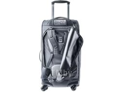 Чемодан на колесах Deuter Aviant Access Movo 80 / 3500221-3445 (L, Arctic/Graphite)