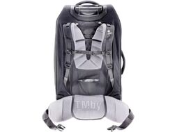 Чемодан на колесах Deuter Helion 80 / 35852 7260 (Black/Moss)