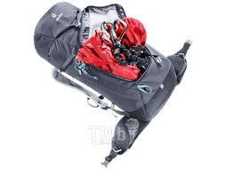 Рюкзак туристический Deuter Trail 28 SL / 3440419 4701 (Graphite/Black)
