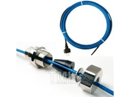 Теплый пол электрический Devi DEVIpipeheat DPH-10 (19м)