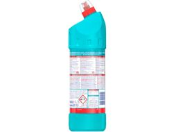Универсальное чистящее средство Domestos Двойная сила. Свежесть Атлантики (1л)