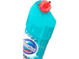 Универсальное чистящее средство Domestos Двойная сила. Свежесть Атлантики (1л)