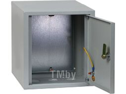 Щит с монтажной панелью EKF ЩМП-400х400х300 (ЩМП-10) IP31 PROxima