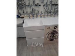 Тумба под умывальник Emmy Джерси 120
