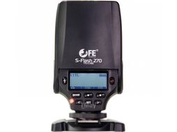 Вспышка Falcon Eyes S-Flash 270 TTL-C HSS / 24842