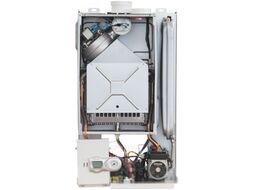 Газовый котел Ferroli Fortuna F13 (с термостатом комнатным)