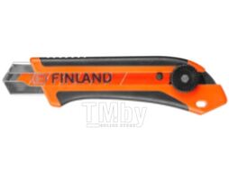 Нож пистолетный Finland 1865