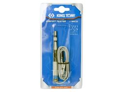 Тестер для проверки напряжения KING TONY 6-24 В 9DC22