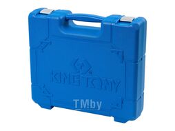 Набор инструментов универсальный, 97 предметов KING TONY 7598MR