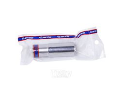 Головка торцевая глубокая шестигранная KING TONY 1/2", 19 мм 423519M
