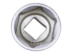 Головка торцевая стандартная шестигранная KING TONY 1/2", 29 мм 433529M