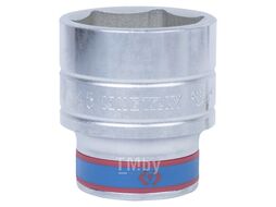 Головка торцевая стандартная шестигранная KING TONY 3/4", 45 мм 633545M