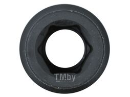 Головка торцевая ударная глубокая шестигранная KING TONY 3/4", 21 мм 643521M