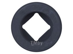 Головка торцевая глубокая ударная четырехгранная KING TONY 1", 21 мм, футорочная 853421M