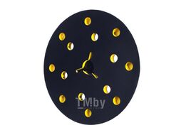 Сменная подошва 150 мм для пневматической орбитальной шлифмашинки 6+8+1 MIGHTY SEVEN QB-9327