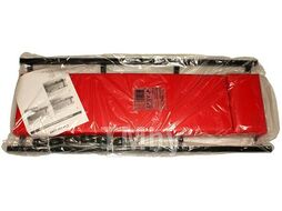 Лежак 36" мягкий AE&T TA-B1059