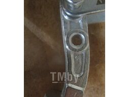 Съемник подшипников 2-лапый 3" AE&T TA-D1009-1