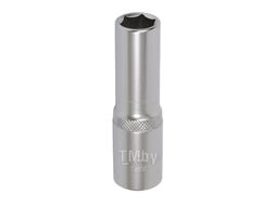 Головка торцевая глубокая шестигранная 1/2", 12 мм МАСТАК 001-40012