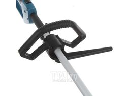 Триммер электрический MAKITA 700 Вт кривой вал UR3500