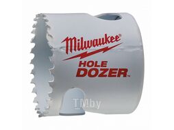 Коронка MILWAUKEE Bi-Metal многоштучная упаковка 54мм (III) 49565165