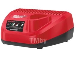Зарядное устройство MILWAUKEE C12 C 4932352000