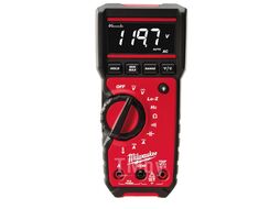 Цифровой мультиметр MILWAUKEE 2217-40 4933416976
