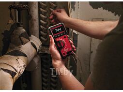Цифровой мультиметр MILWAUKEE 2217-40 4933416976